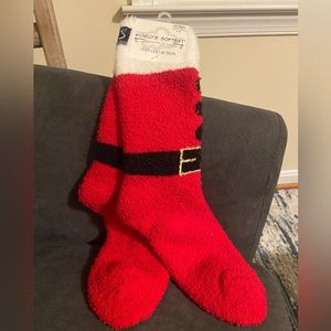 New Worlds Softest Socks